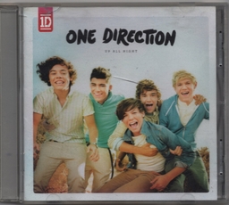 Up All Night