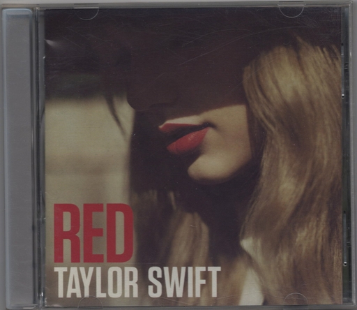 Este disco de Taylor Swift fue un hito en su carrera, marcando su transición de la música country a un sonido más pop.