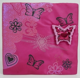 Diario Secreto de Barbie