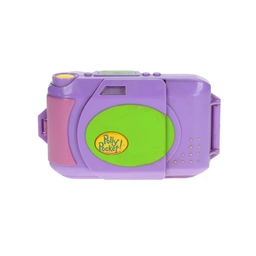 Cámara de Polly Pocket