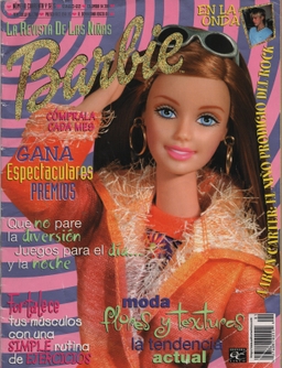 Barbie