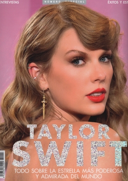 Hola! Taylor Swift